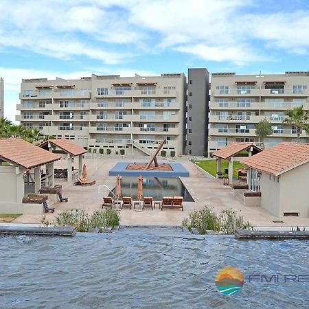Corona Del Sol 1604 Daire Puerto Peñasco Dış mekan fotoğraf