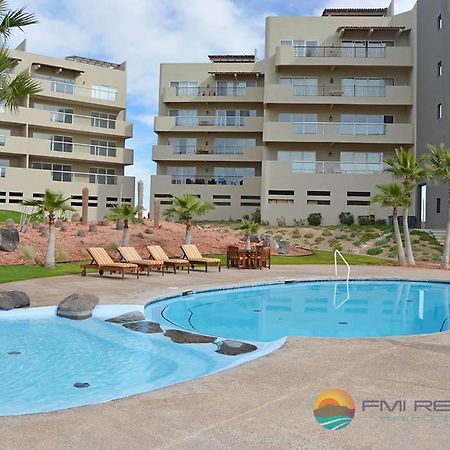 Corona Del Sol 1604 Daire Puerto Peñasco Dış mekan fotoğraf