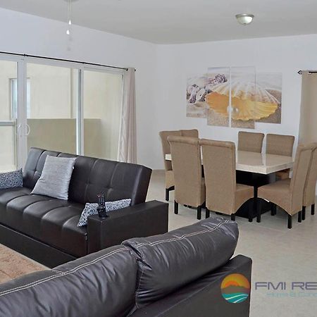 Corona Del Sol 1604 Daire Puerto Peñasco Dış mekan fotoğraf
