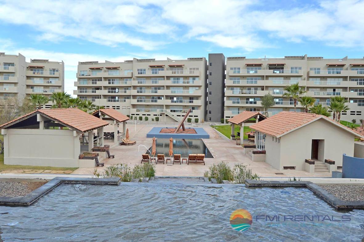 Corona Del Sol 1604 Daire Puerto Peñasco Dış mekan fotoğraf