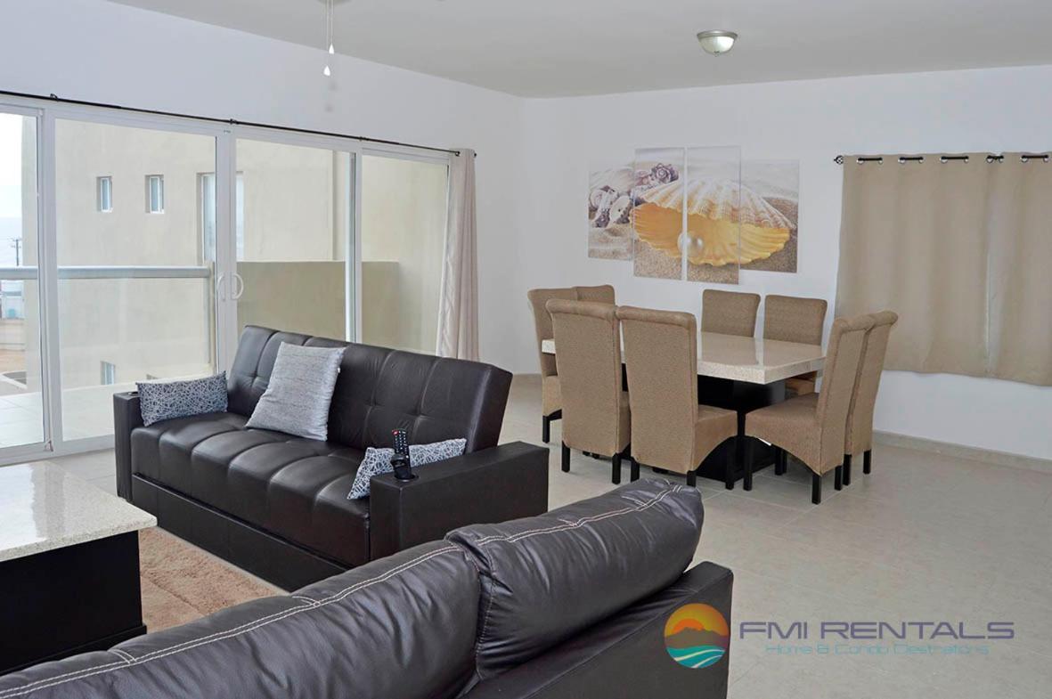 Corona Del Sol 1604 Daire Puerto Peñasco Dış mekan fotoğraf