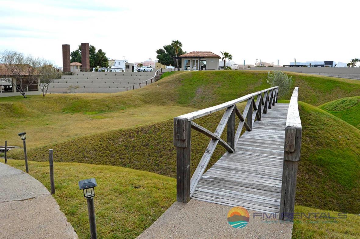 Corona Del Sol 1604 Daire Puerto Peñasco Dış mekan fotoğraf