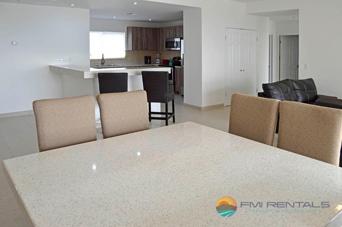 Corona Del Sol 1604 Daire Puerto Peñasco Dış mekan fotoğraf