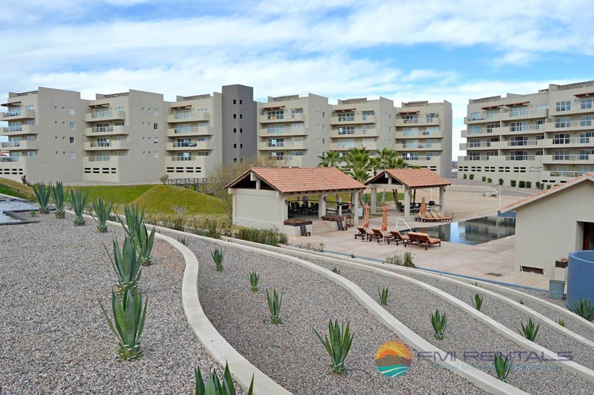 Corona Del Sol 1604 Daire Puerto Peñasco Dış mekan fotoğraf