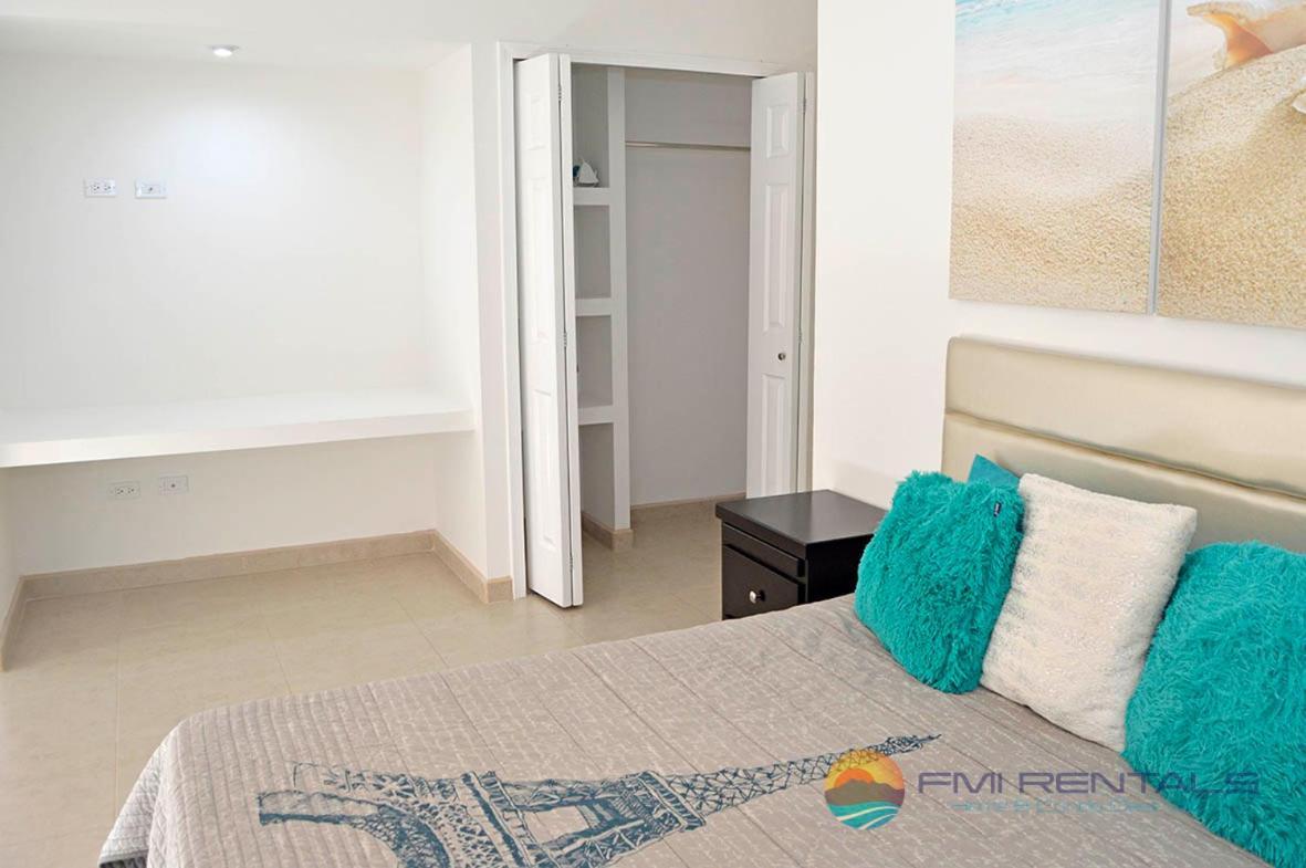 Corona Del Sol 1604 Daire Puerto Peñasco Dış mekan fotoğraf