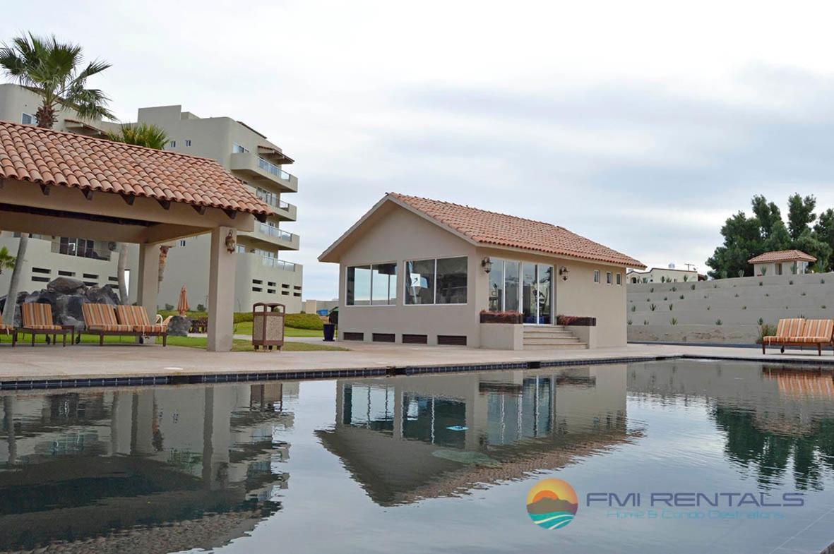 Corona Del Sol 1604 Daire Puerto Peñasco Dış mekan fotoğraf