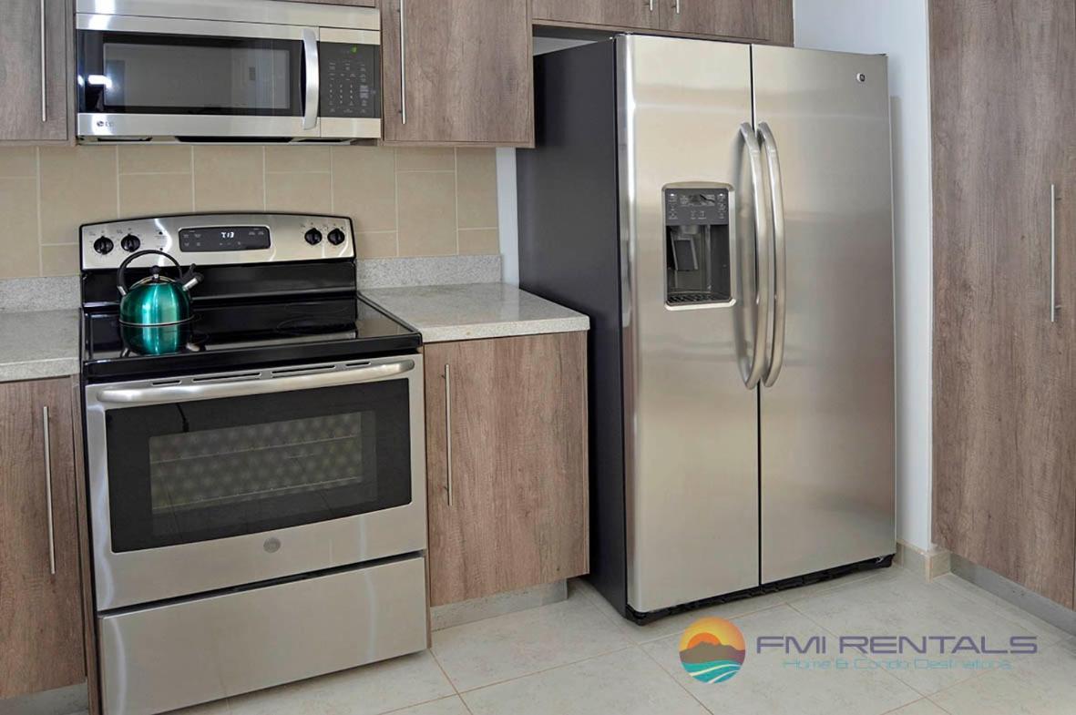 Corona Del Sol 1604 Daire Puerto Peñasco Dış mekan fotoğraf