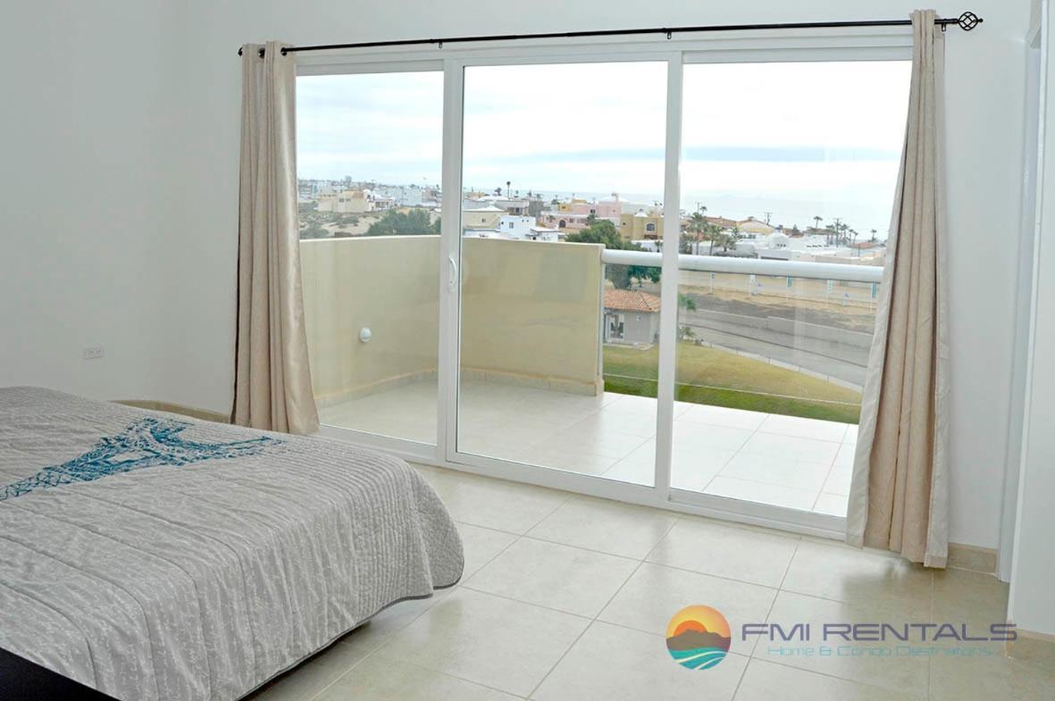 Corona Del Sol 1604 Daire Puerto Peñasco Dış mekan fotoğraf