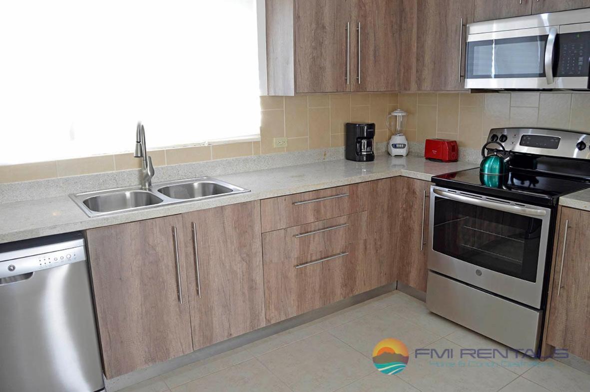 Corona Del Sol 1604 Daire Puerto Peñasco Dış mekan fotoğraf