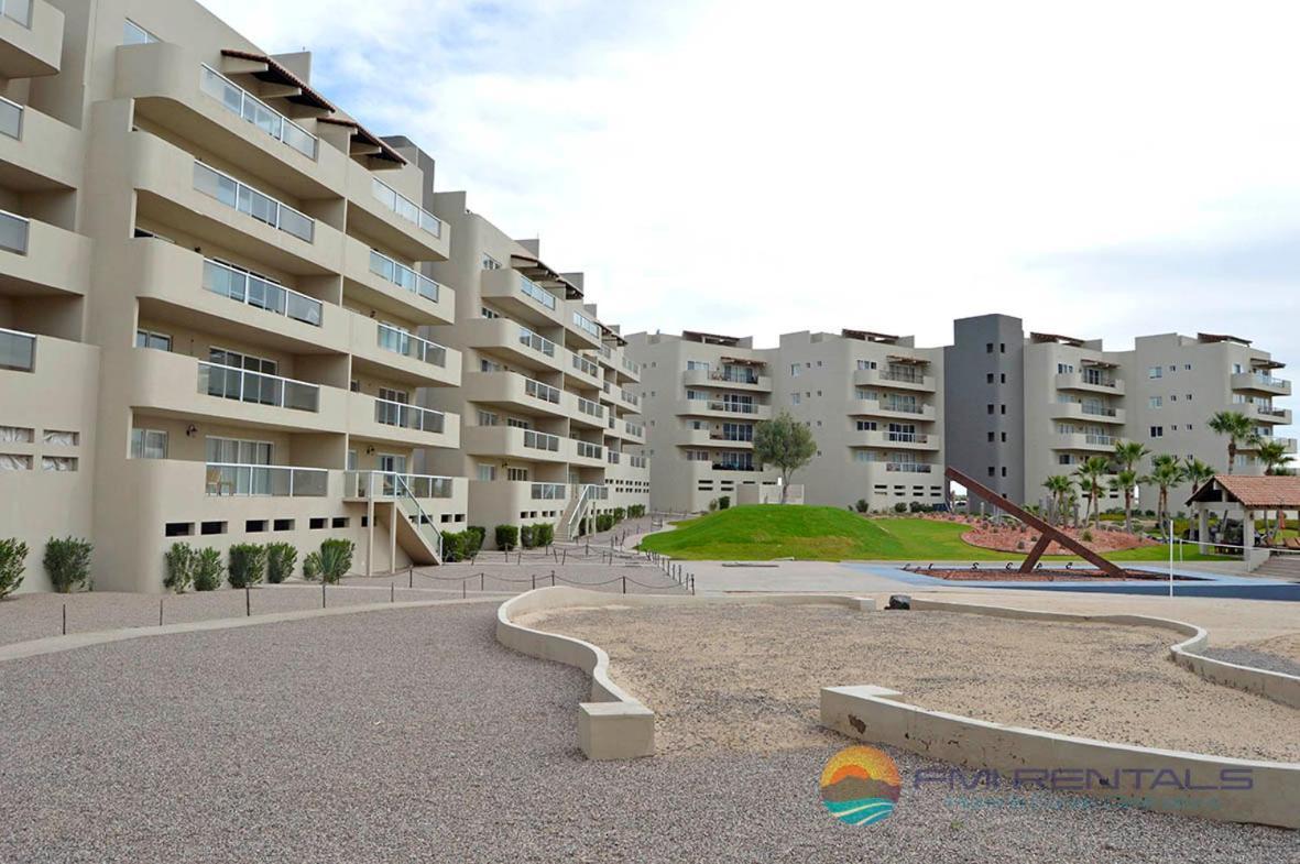 Corona Del Sol 1604 Daire Puerto Peñasco Dış mekan fotoğraf