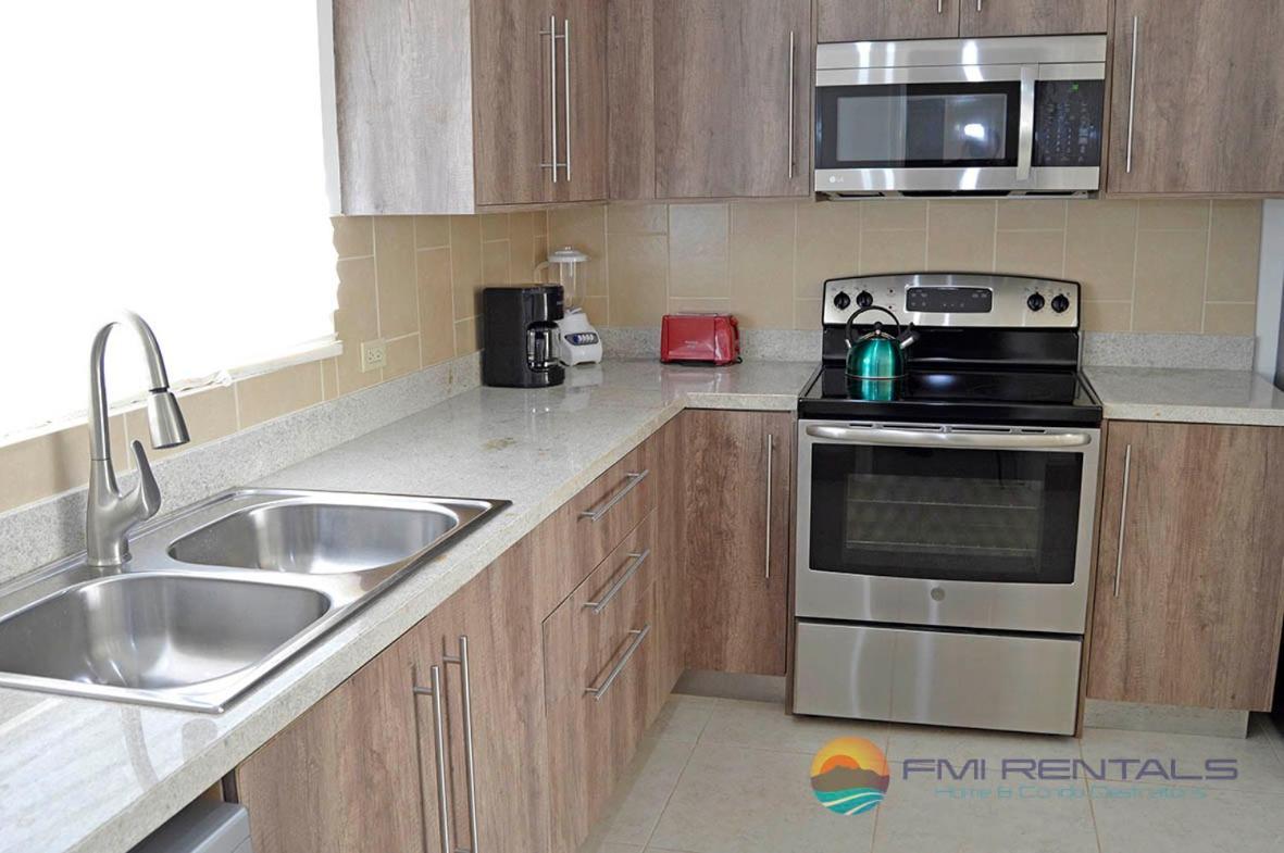 Corona Del Sol 1604 Daire Puerto Peñasco Dış mekan fotoğraf